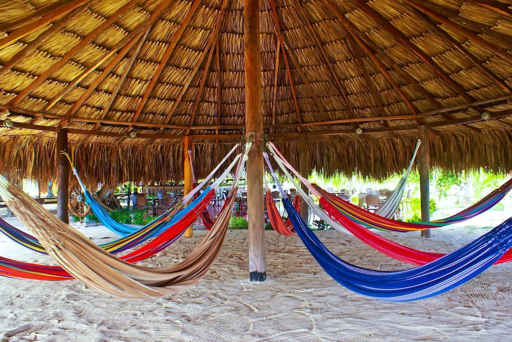 Gente De Mar Resort Isla Grande  Bagian luar foto