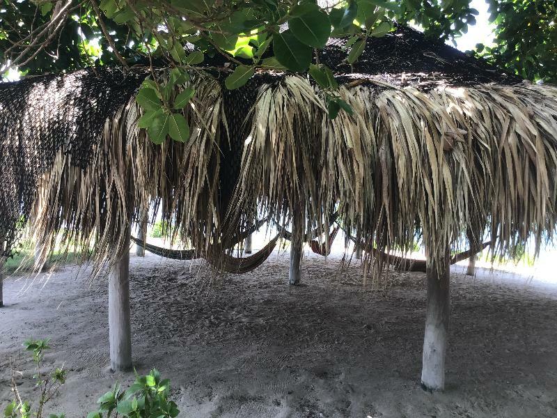 Gente De Mar Resort Isla Grande  Bagian luar foto